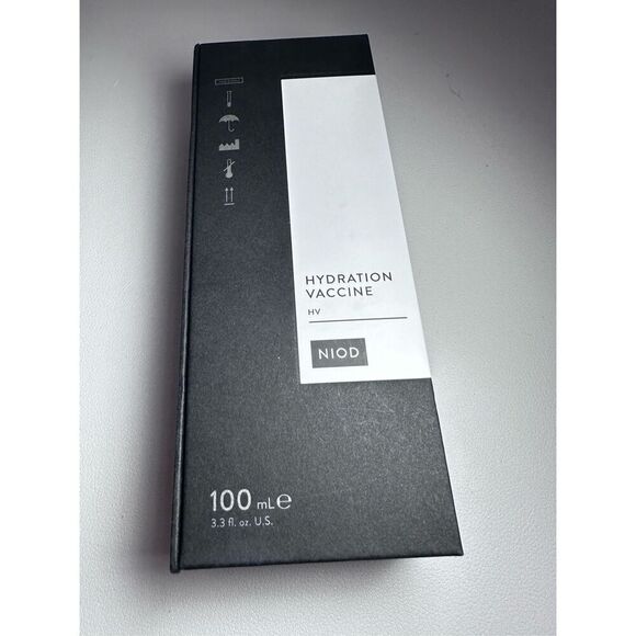 Niod Hydration Vaccine (100 ml)